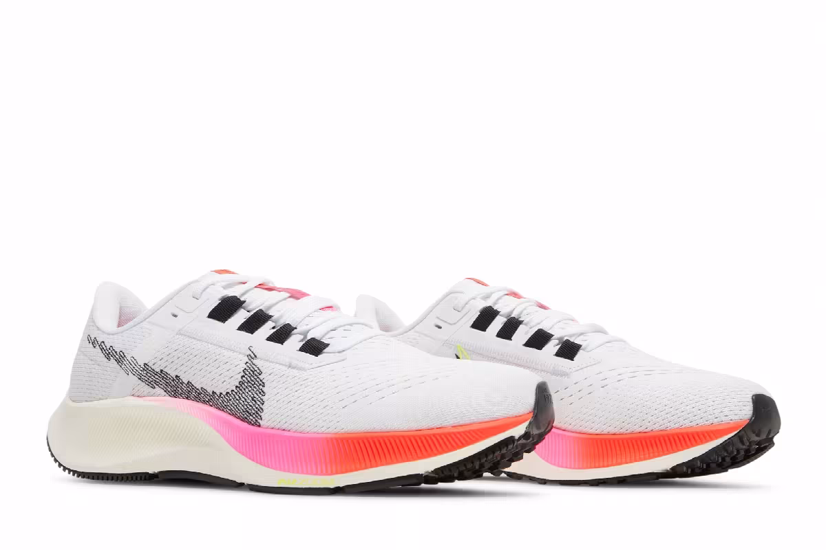 Nike Women's Air Zoom Pegasus 38 Rawdacious, view 9