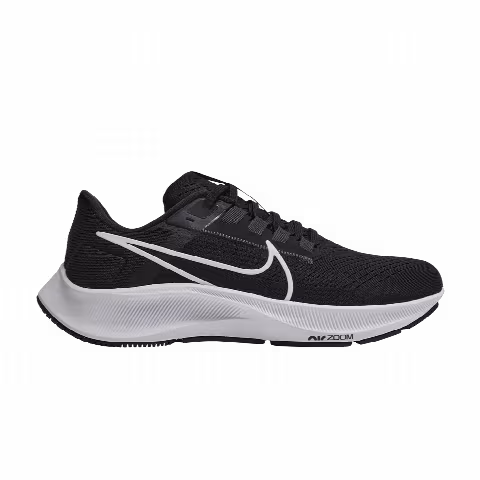 Nike Wmns Air Zoom Pegasus 38 'Black White'