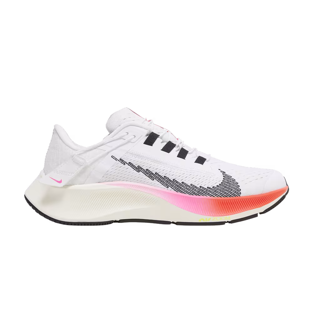 Nike Women's Air Zoom Pegasus 38 FlyEase Rawdacious