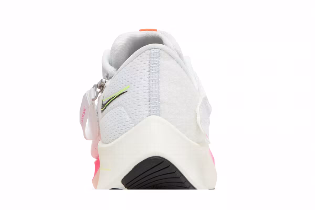 Nike Women's Air Zoom Pegasus 38 FlyEase Rawdacious, view 8