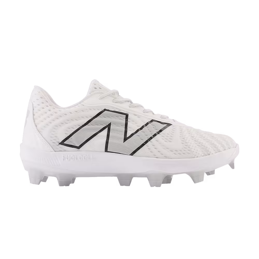 New Balance FuelCell 4040v7 Molded Optic White