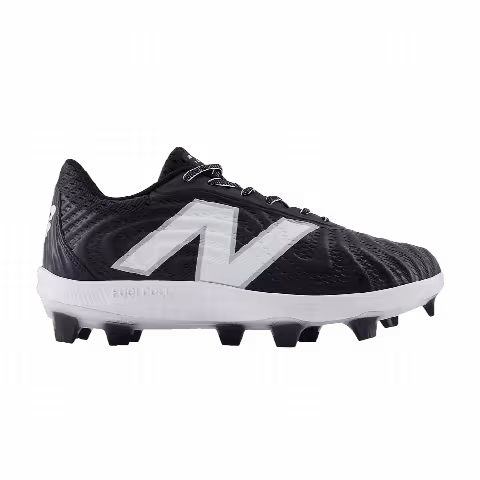 New Balance FuelCell 4040v7 Molded 'Black Optic White'
