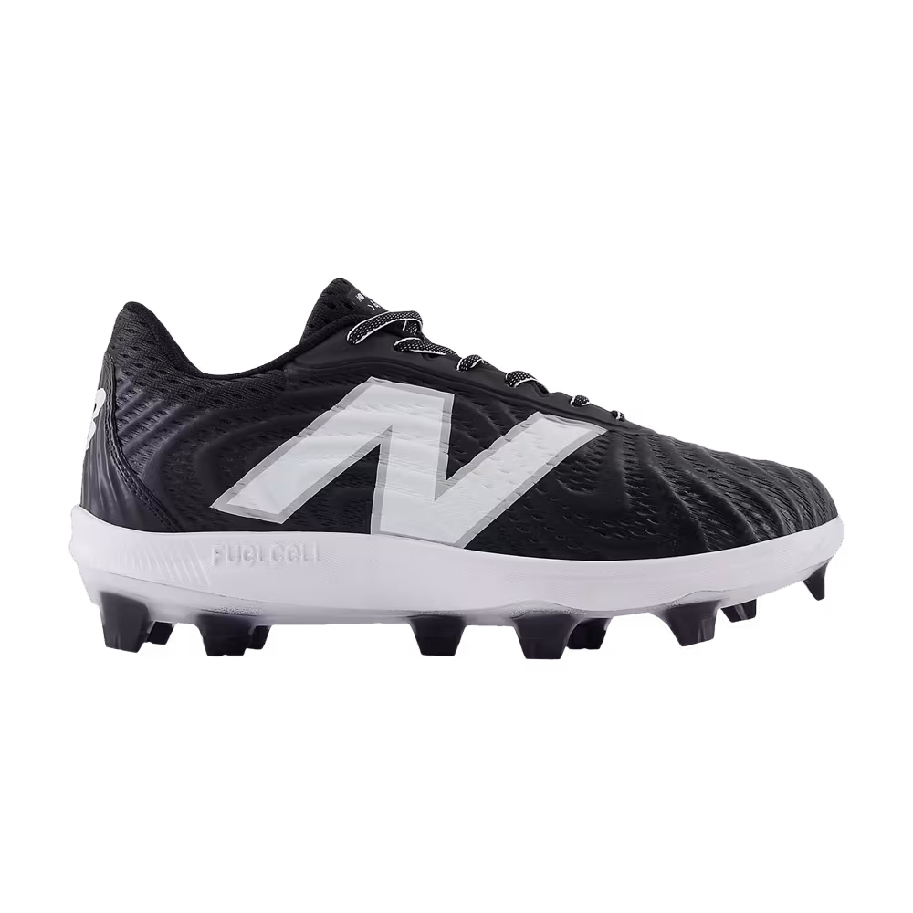 New Balance FuelCell 4040v7 Molded Black Optic White