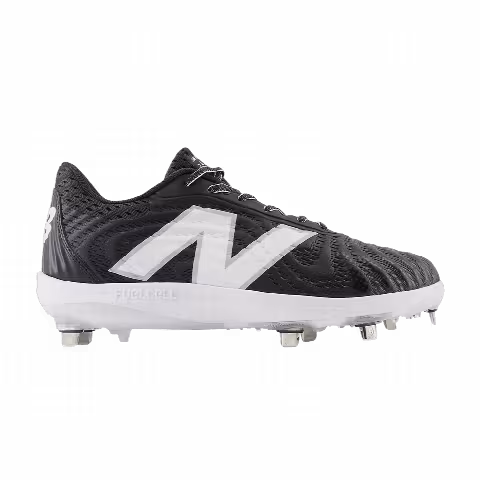 New Balance FuelCell 4040v7 Metal 'Black Optic White'