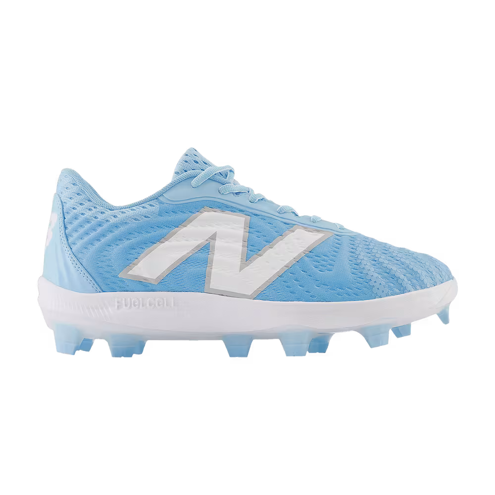 New Balance FuelCell 4040v7 Molded Team Sky Blue