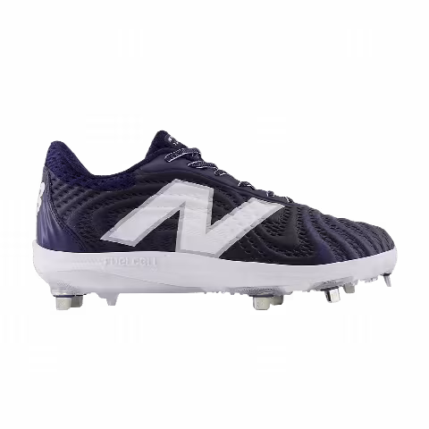 New Balance FuelCell 4040v7 Metal 'Team Navy'