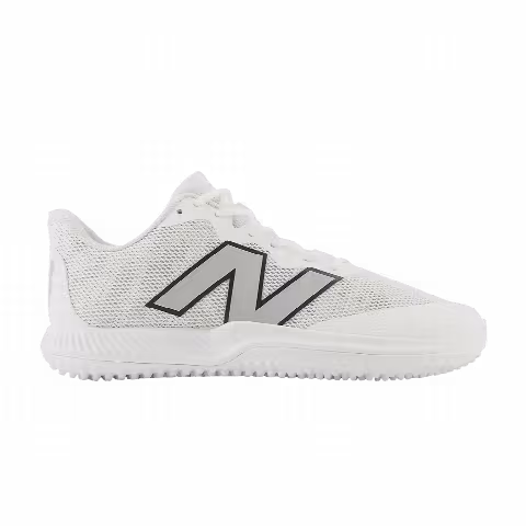 New Balance FuelCell 4040v7 TF 'Optic White'