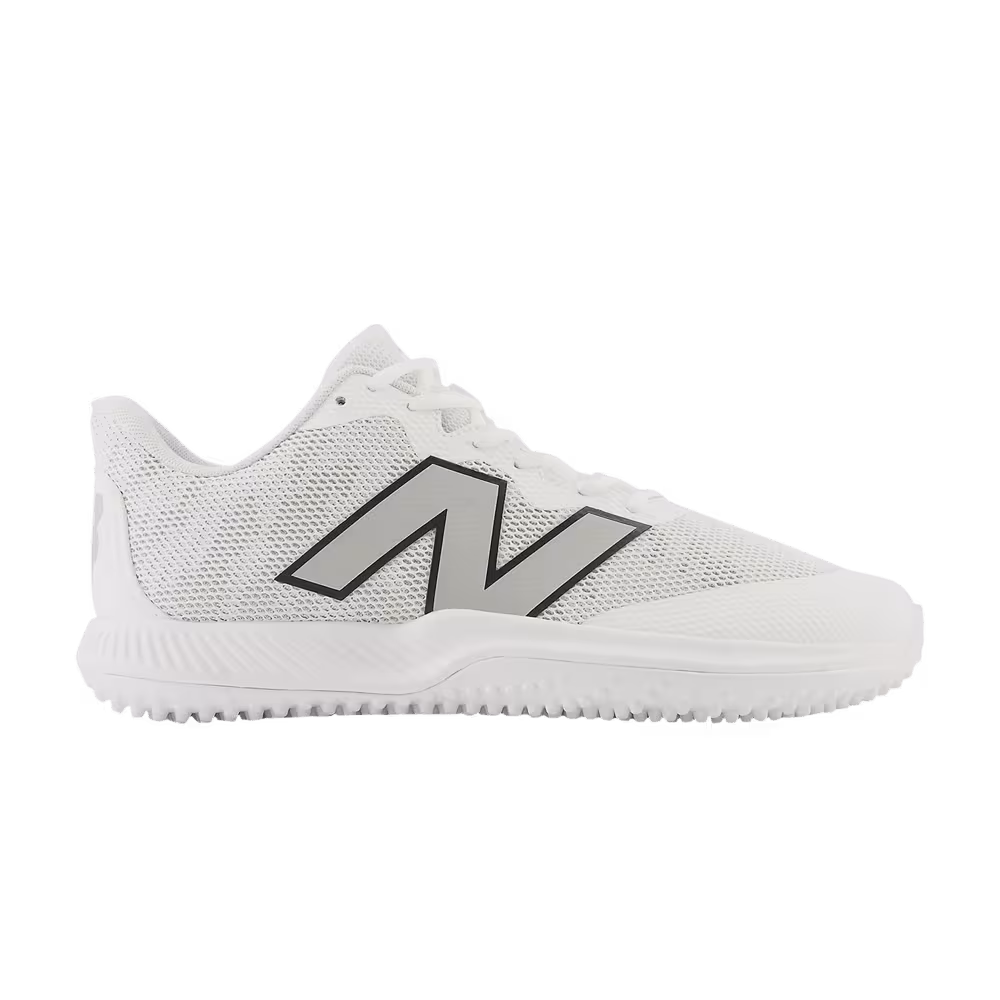 New Balance FuelCell 4040v7 TF Optic White