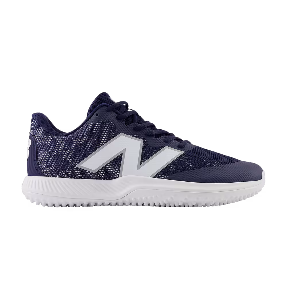 New Balance FuelCell 4040v7 TF Team Navy