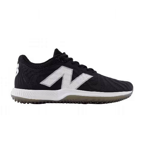 New Balance FuelCell 4040v7 TF 'Black Optic White'