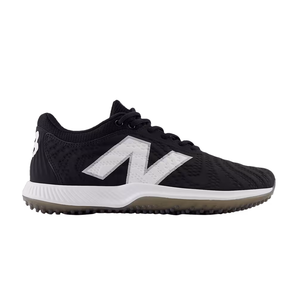 New Balance FuelCell 4040v7 TF Black Optic White