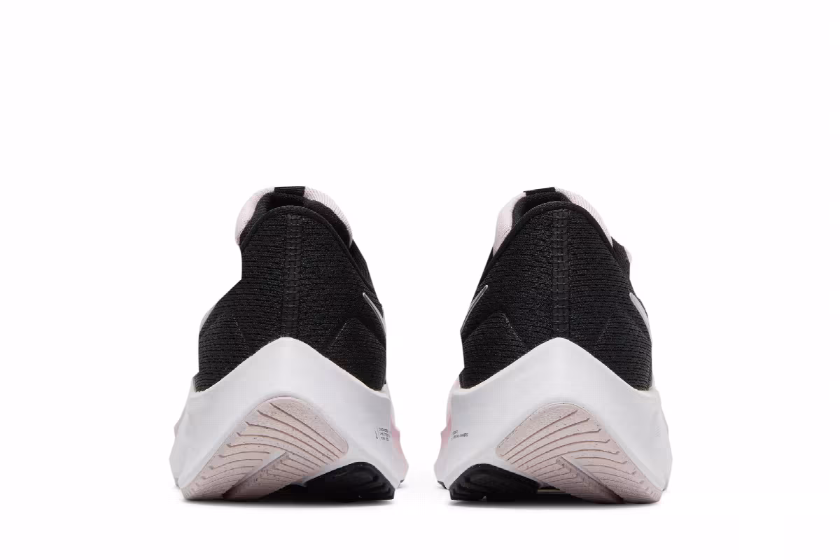 Nike Air Zoom Pegasus 38 GS Pink Foam, view 7