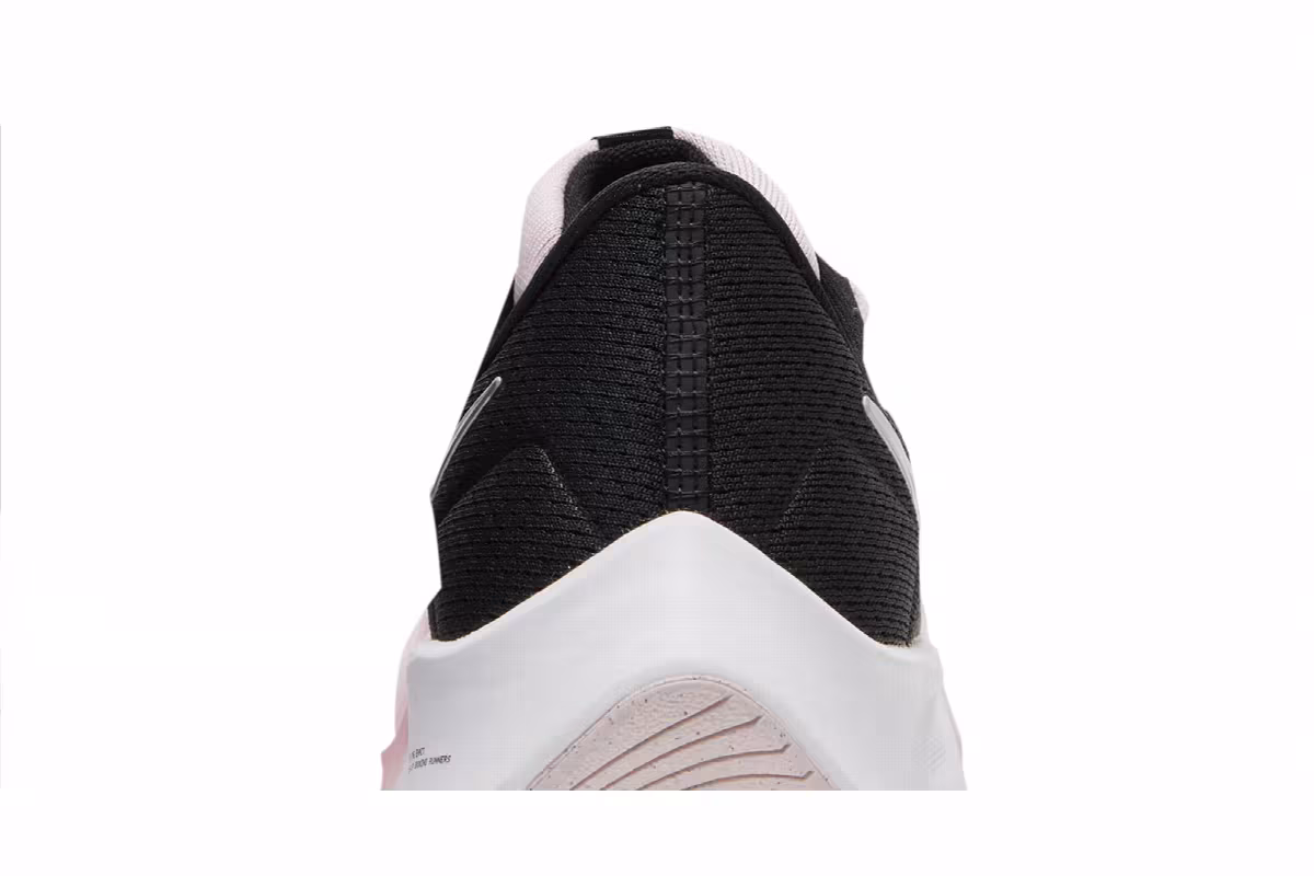 Nike Air Zoom Pegasus 38 GS Pink Foam, view 8
