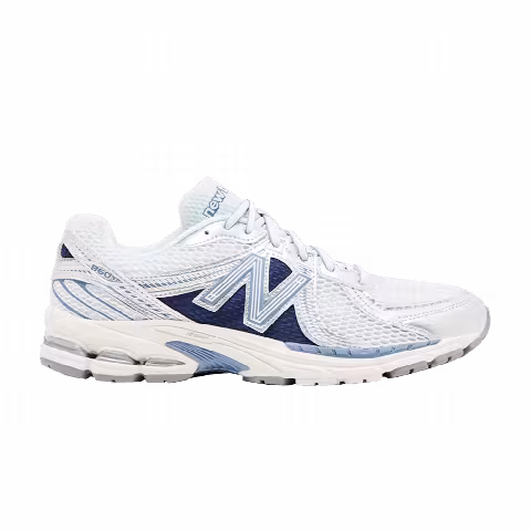 New Balance 860v2 'Northern Lights Pack - Vintage Indigo'