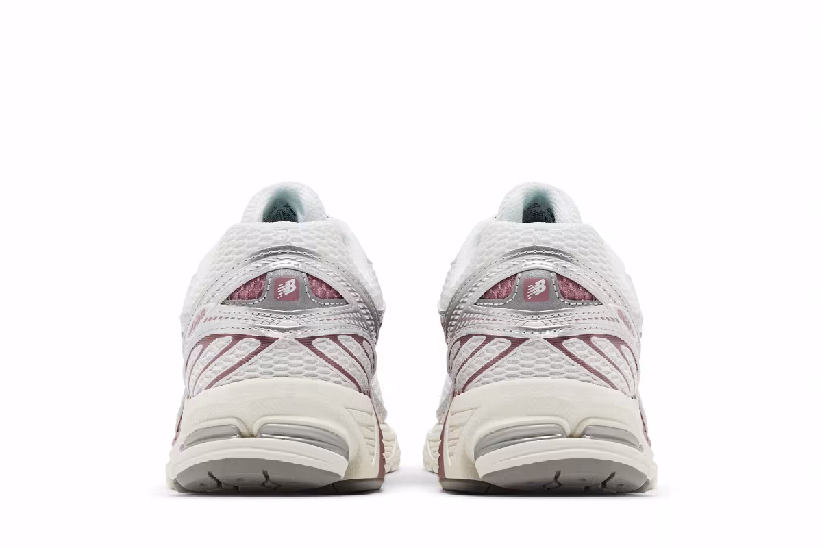New Balance 860v2 Northern Lights Pack - Rosewood, view 7