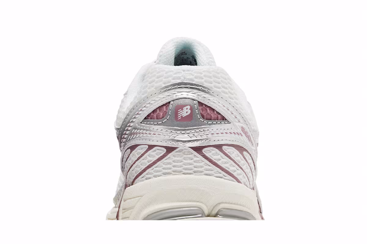 New Balance 860v2 Northern Lights Pack - Rosewood, view 8