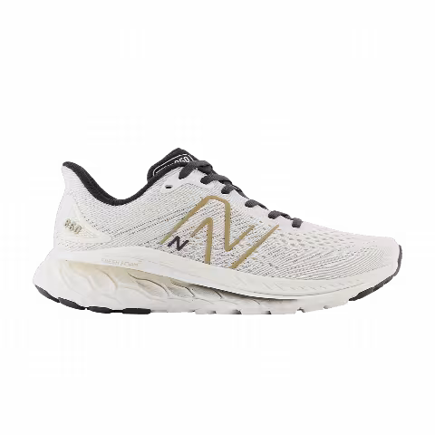 New Balance Wmns Fresh Foam X 860v13 'Sea Salt Black'