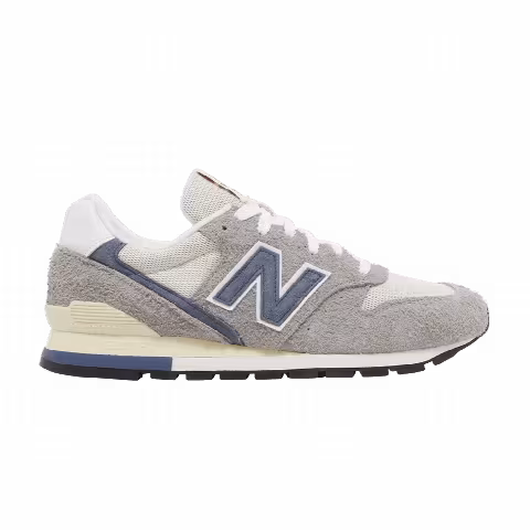 New Balance 996 Made in USA 'Grey Day 2023'