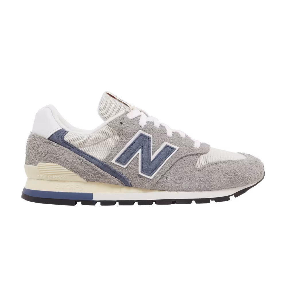New Balance 996 Made in USA Grey Day 2023