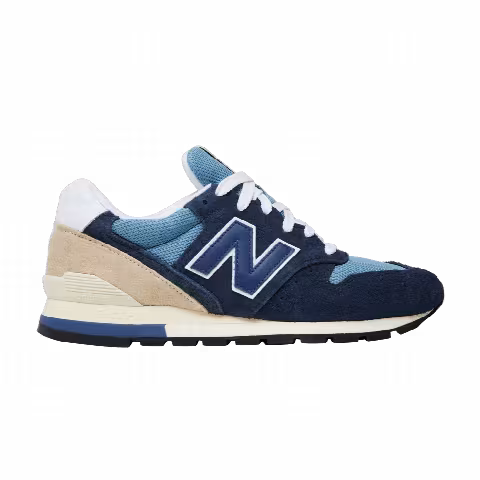 Teddy Santis x New Balance 996 Made in USA 'Navy'