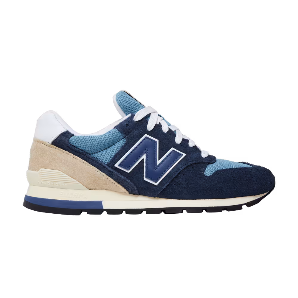 Teddy Santis x New Balance 996 Made in USA Navy