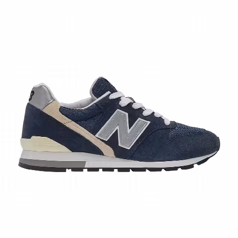 New Balance 996 Made in USA 'Navy'
