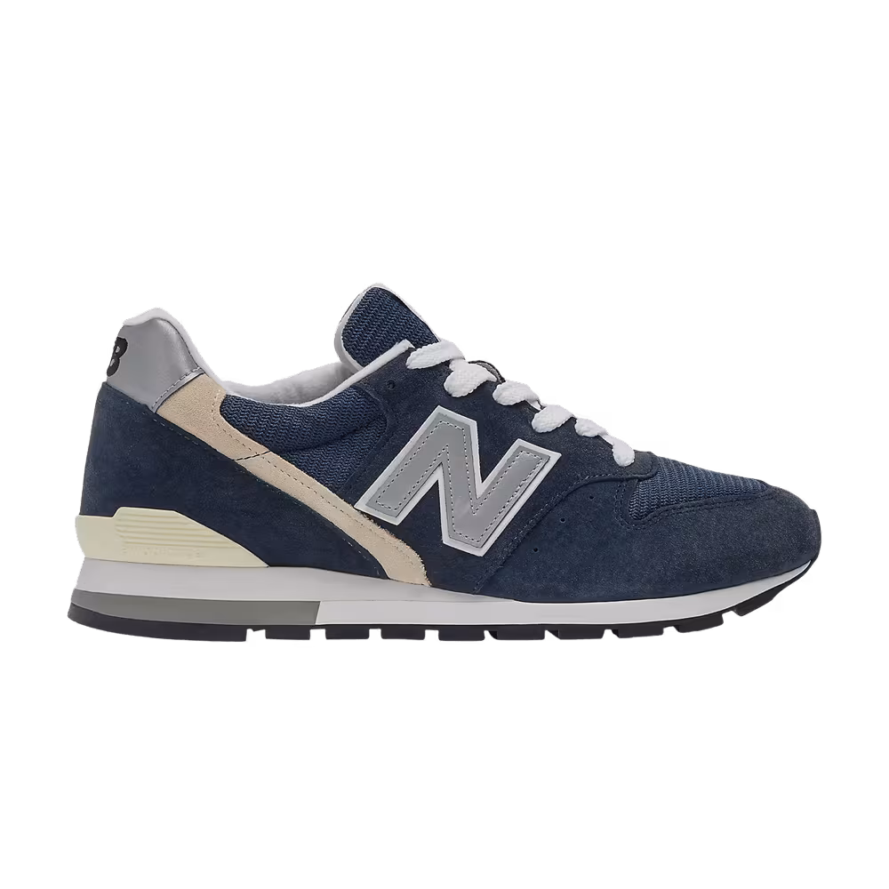 New Balance 996 Made in USA Navy