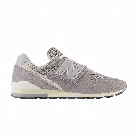 New Balance 996v2 '35th Anniversary - Storm Ash'