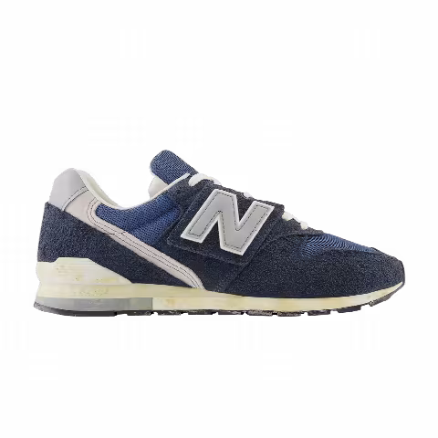 New Balance 996v2 '35th Anniversary - Vintage Indigo'