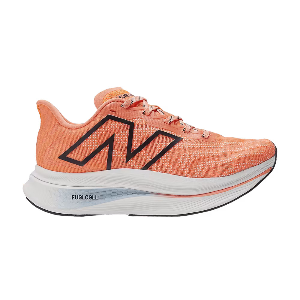 New Balance Women's FuelCell SuperComp Trainer v2 Neon Dragonfly