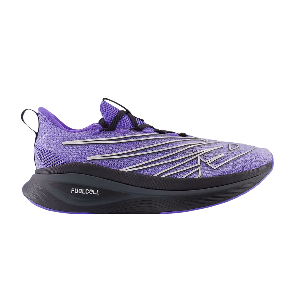 New Balance Women's FuelCell SuperComp Elite v3 Electric Indigo