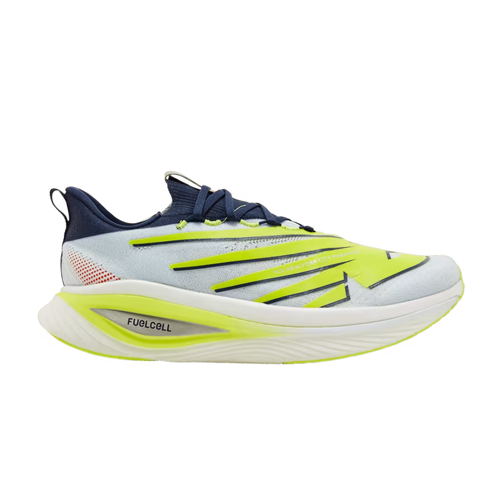 New Balance FuelCell SuperComp Elite v3 TCS NYC Marathon 2023