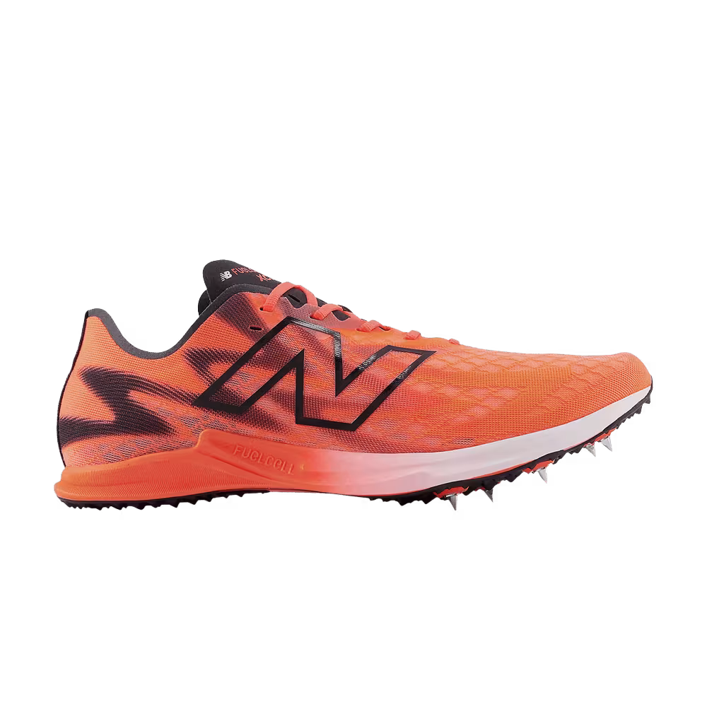 New Balance FuelCell SuperComp XC-X Neon Dragonfly