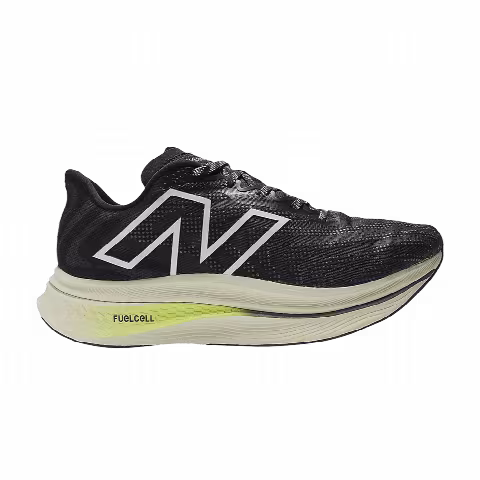 New Balance Wmns FuelCell SuperComp Trainer v2 'Black Thirty Watt'
