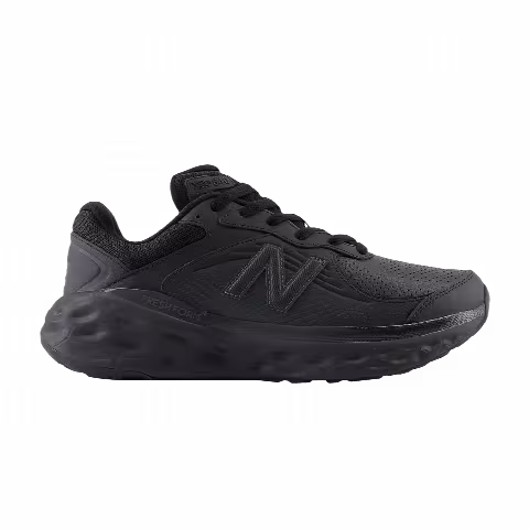 New Balance Fresh Foam X 840F Slip Resistant 'Triple Black'