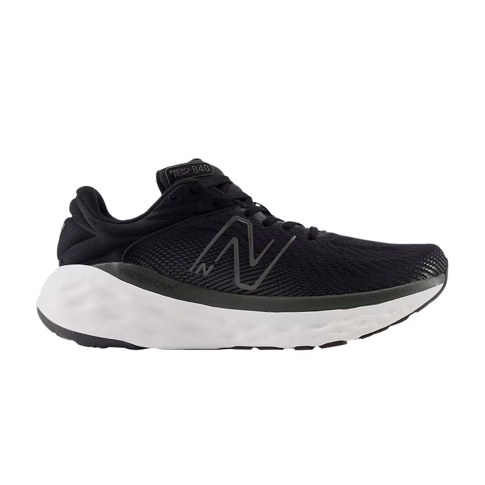 New Balance Fresh Foam X 840v1 Blacktop
