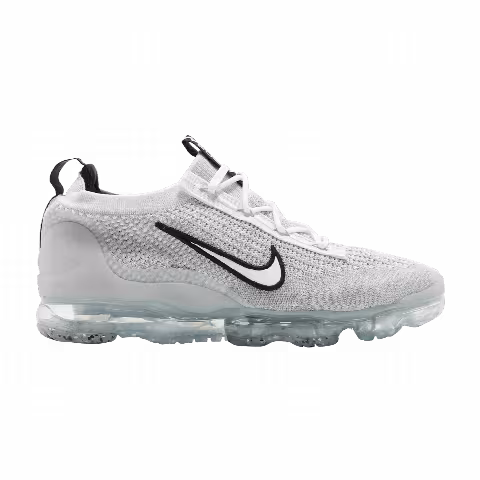 Nike Air VaporMax 2021 Flyknit 'Monochrome'