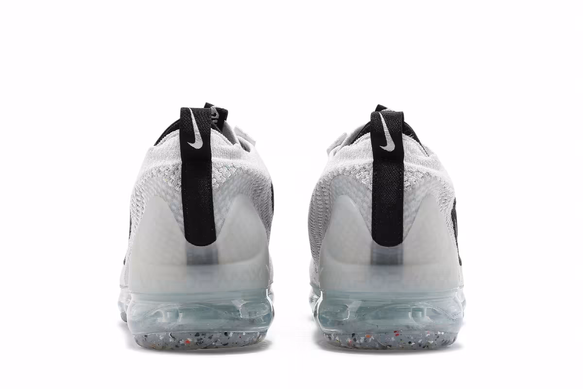 Nike Air VaporMax 2021 Flyknit Monochrome, view 7