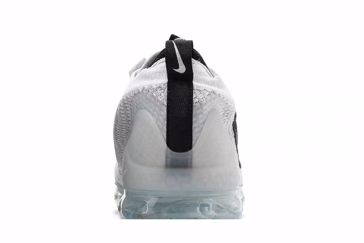 Nike Air VaporMax 2021 Flyknit Monochrome, view 8