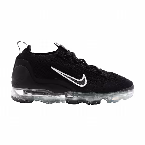 Nike Wmns Air VaporMax 2021 Flyknit 'Black Speckled'
