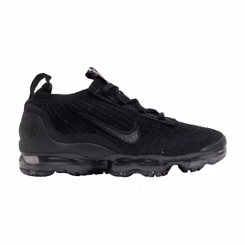 Nike Wmns Air VaporMax 2021 Flyknit 'Black'