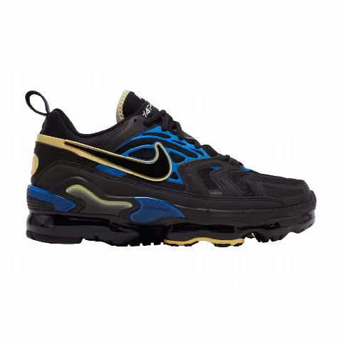 Nike Air VaporMax EVO 'Black Hyper Cobalt'