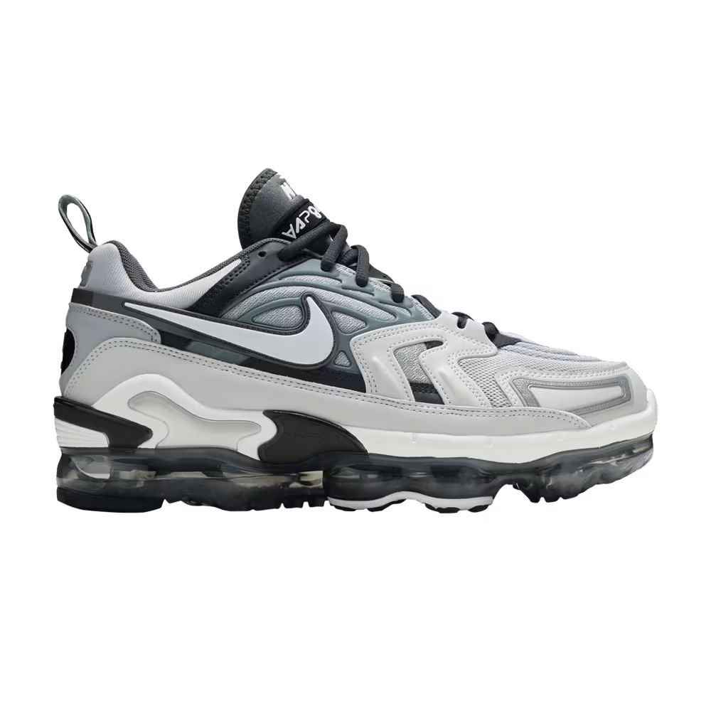 Nike Air VaporMax Evo Wolf Grey