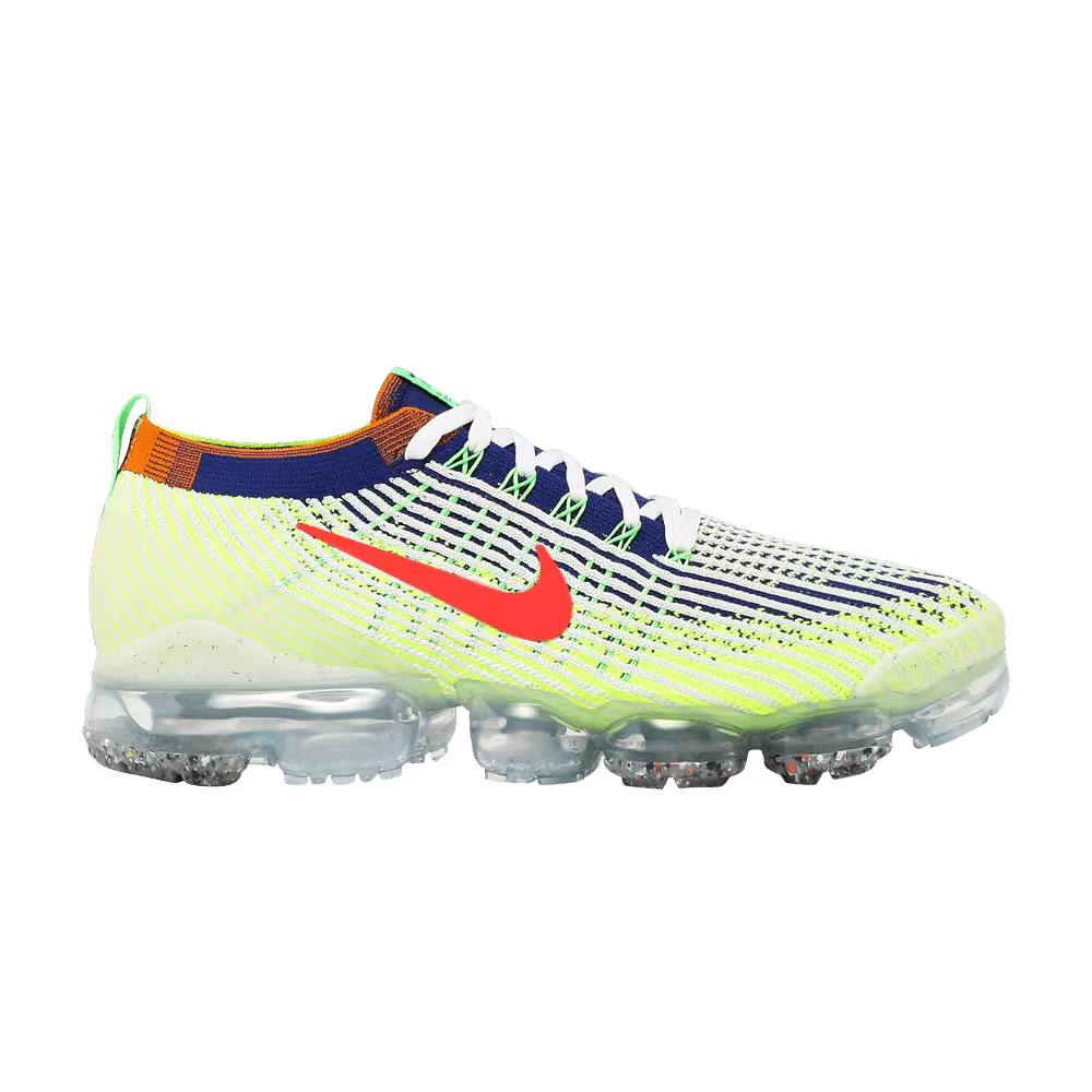 Nike Air VaporMax Flyknit 3 Exeter Edition