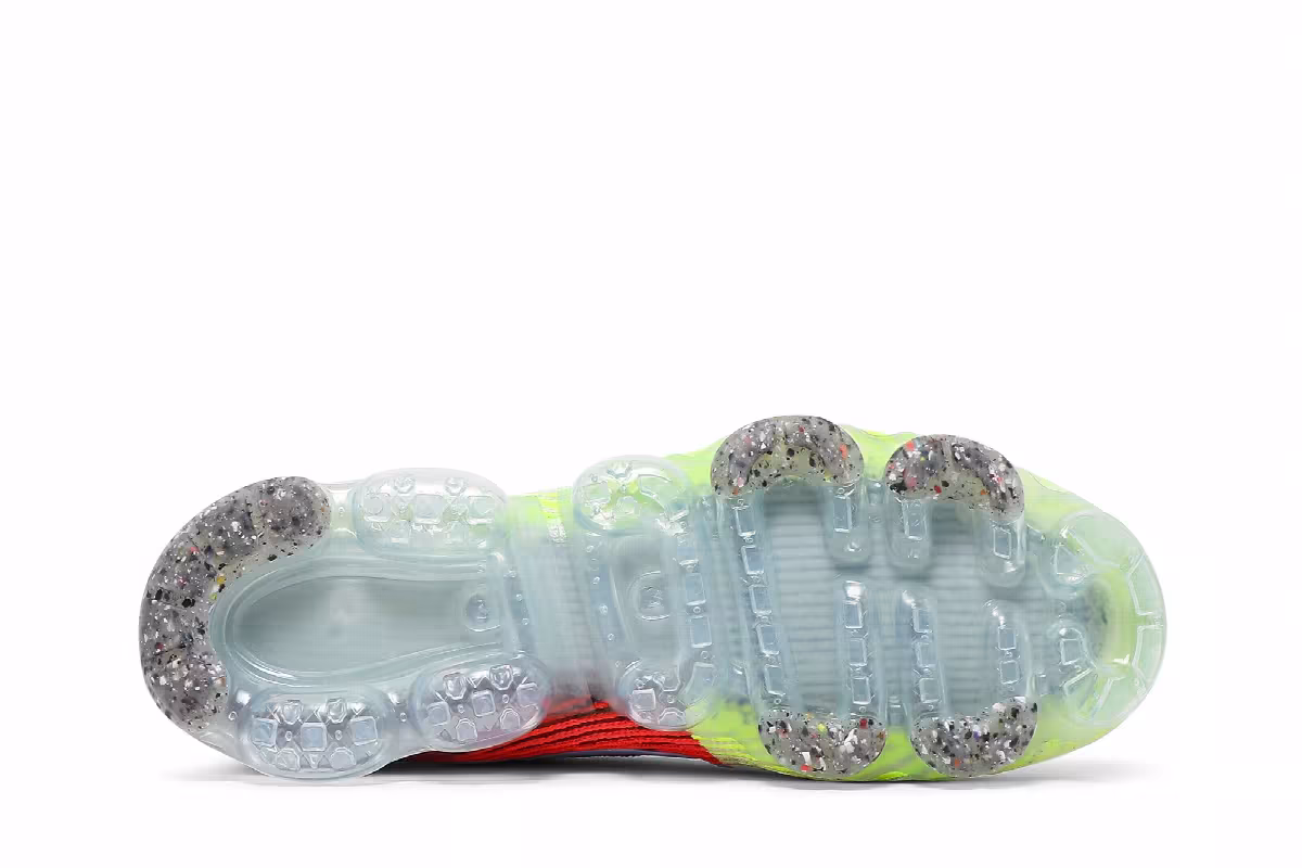 Nike Air VaporMax Flyknit 3 Exeter Edition, view 5