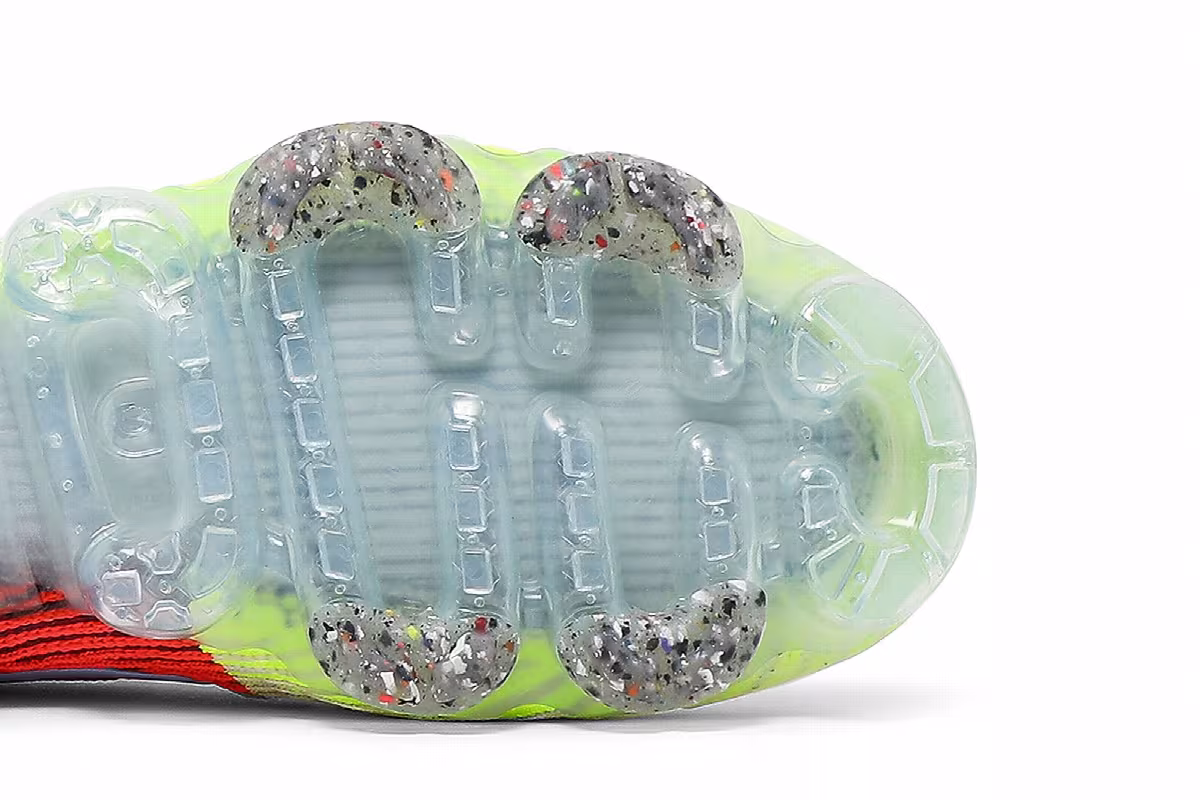 Nike Air VaporMax Flyknit 3 Exeter Edition, view 6