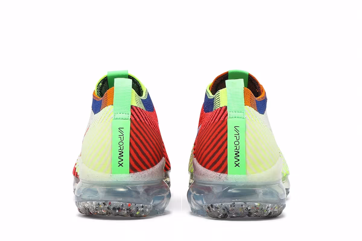 Nike Air VaporMax Flyknit 3 Exeter Edition, view 7
