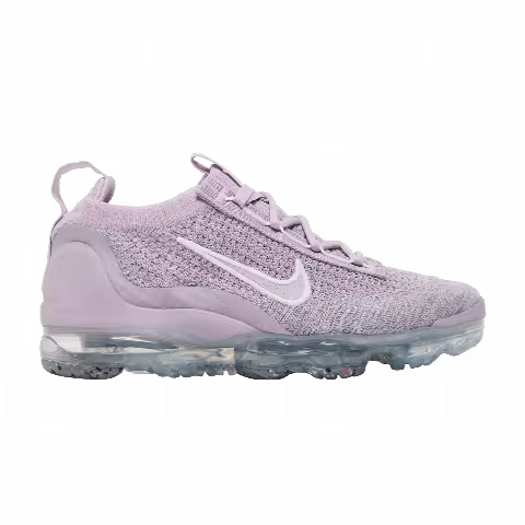 Nike Wmns Air VaporMax 2021 Flyknit 'Light Arctic Pink'