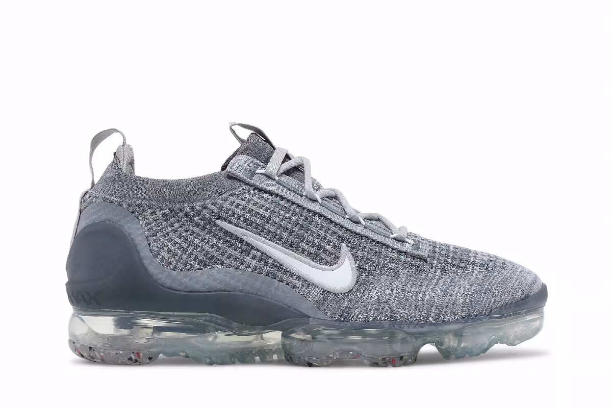 Nike Air VaporMax 2021 Flyknit Armory Blue, view 2
