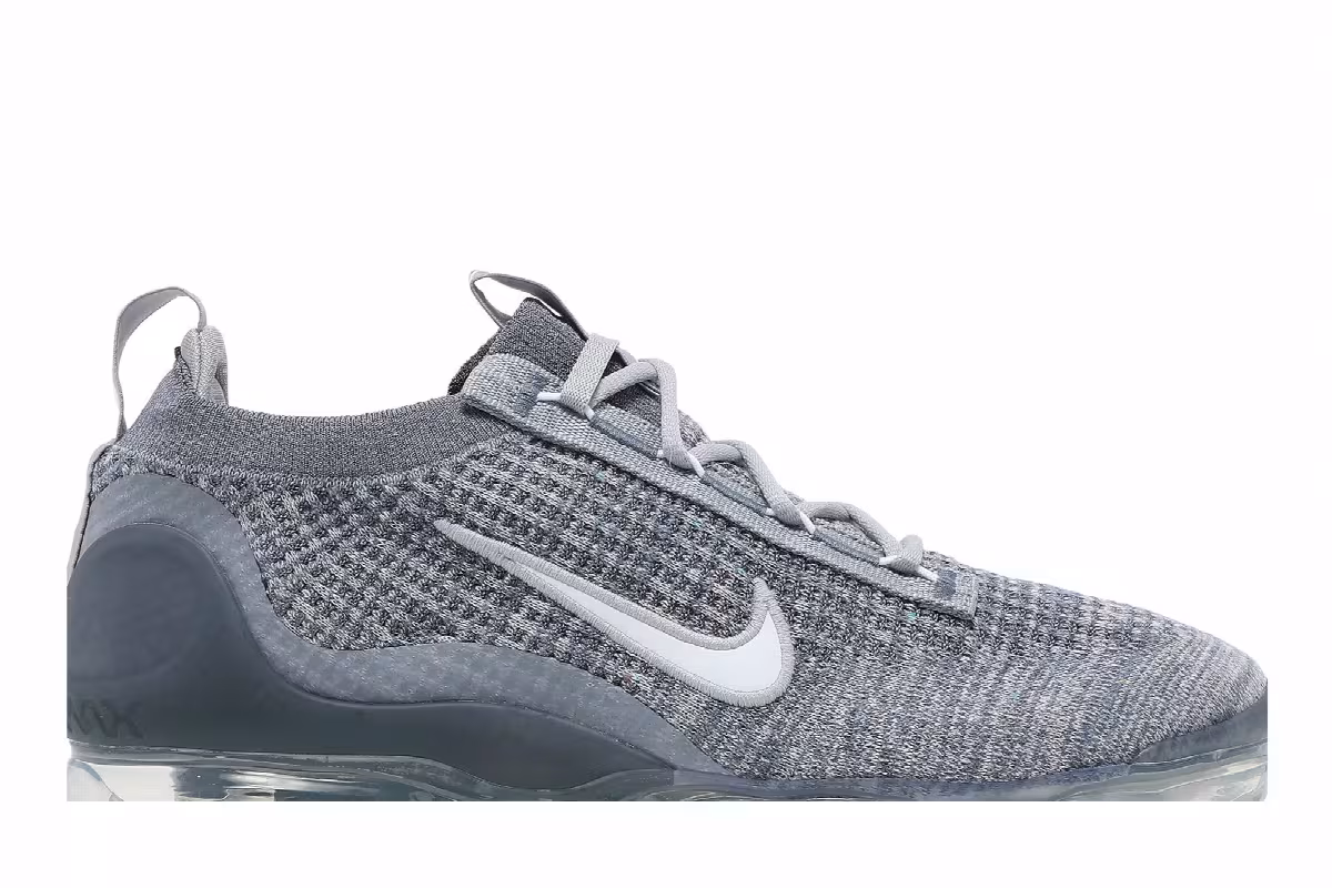 Nike Air VaporMax 2021 Flyknit Armory Blue, view 3